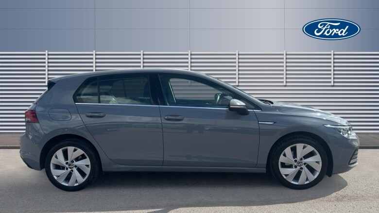 Volkswagen Golf 1.5 TSI 150 Style 5dr Petrol Hatchback